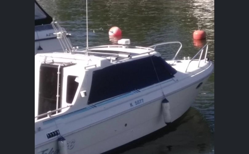 Bella Falcon 26-kuva-11